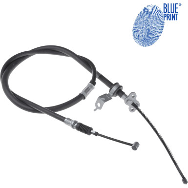 Blue Print | Seilzug, Feststellbremse | ADT346237