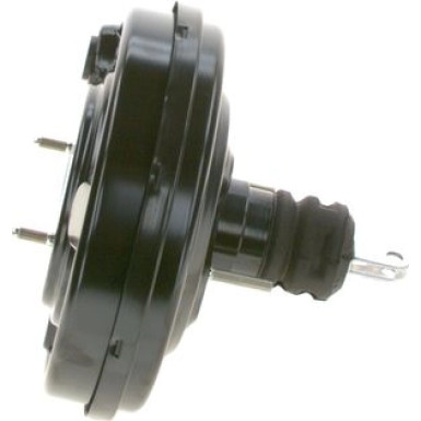 0 204 125 812 Bremskraftverstärker