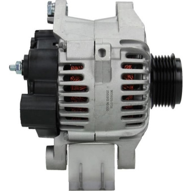 PSH | Generator | 255.513.110.000
