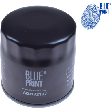 Blue Print | Ölfilter | ADJ132127