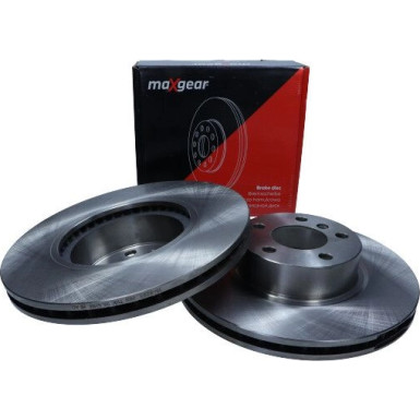 19-3207 Bremsscheibe