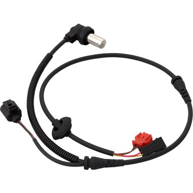 BOSCH | Sensor, Raddrehzahl | 0 986 594 007