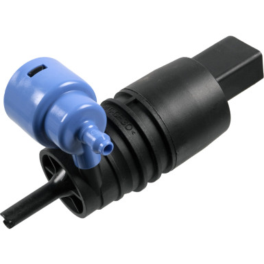 FEBI BILSTEIN 105954 Waschwasserpumpe, Scheibenreinigung FEBI BILSTEIN 105954 Waschwasserpumpe, Scheibenreinigung