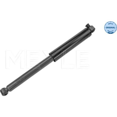 726 725 0022 Stoßdämpfer MEYLE-ORIGINAL: True to OE. 726 725 0022 Stoßdämpfer MEYLE-ORIGINAL: True to OE.