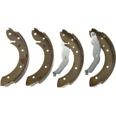 GS8528 Bremsbackensatz