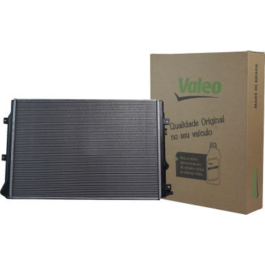 Valeo | Kühler, Motorkühlung | 701728