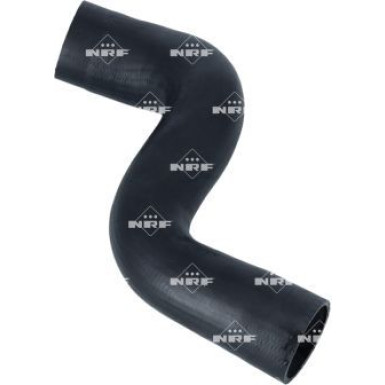 166288 Ladeluftschlauch EASY FIT