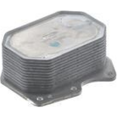 Mahle | Ölkühler, Motoröl | CLC 265 000S