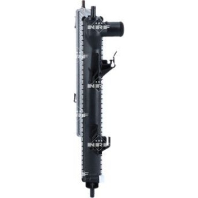 NRF | Kühler, Motorkühlung | 550146