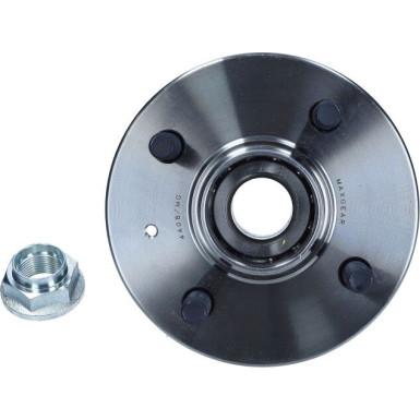 33-0465 Radlagersatz 33-0465 Radlagersatz