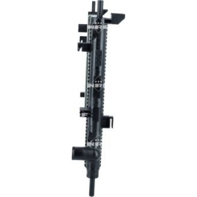 NRF | Kühler, Motorkühlung | 509528A