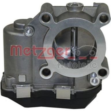 0892610 Drosselklappenstutzen