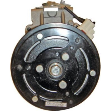 Mahle | Kompressor, Klimaanlage | ACP 375 000S