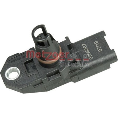 0906367 Sensor, Saugrohrdruck GREENPARTS 0906367 Sensor, Saugrohrdruck GREENPARTS