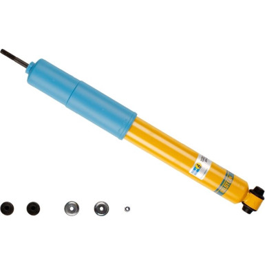 2 x BILSTEIN Stoßdämpfer | 24-224000