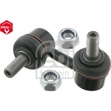 febi bilstein | 2 x FEBI Stange/Strebe, Stabilisator | 27359