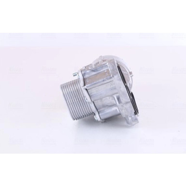 90703 Ölkühler, Motoröl ** FIRST FIT **