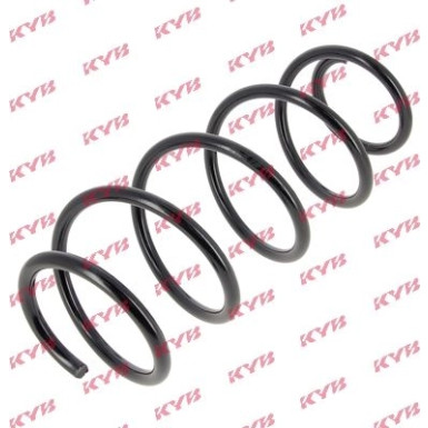 KYB Fahrwerksfeder K-Flex RH1711