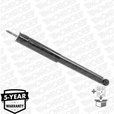 Monroe | Stoßdämpfer | 376069SP