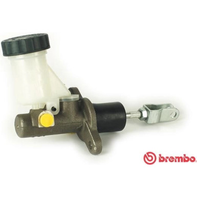 Brembo Geberzylinder, Kupplung ESSENTIAL LINE C 56 017