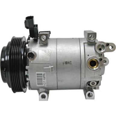Mahle | Kompressor, Klimaanlage | ACP 1181 000P Mahle | Kompressor, Klimaanlage | ACP 1181 000P