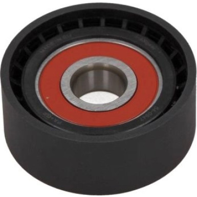 54-0947 Umlenk-/Führungsrolle, Keilrippenriemen