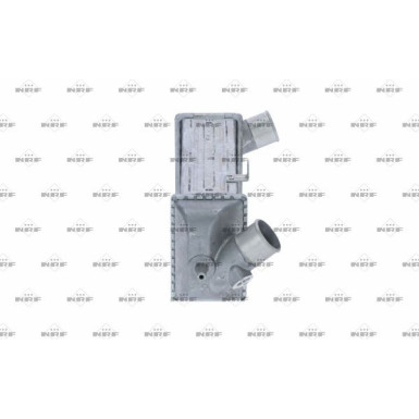 NRF | Ladeluftkühler | 30327