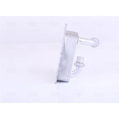 90996 Ölkühler, Motoröl ** FIRST FIT **