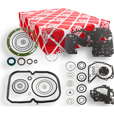 FEBI BILSTEIN 14684 Dichtungssatz, Automatikgetriebe