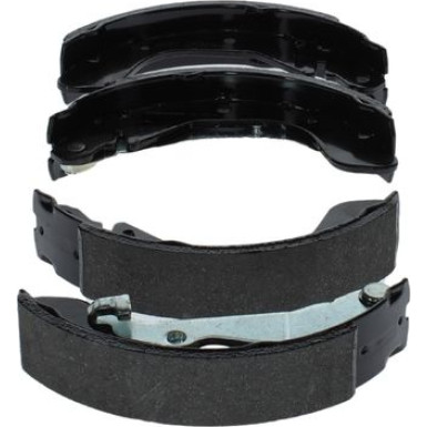 BOSCH | Bremsbackensatz | 0 986 487 950