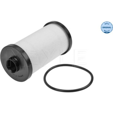 100 136 0003 Hydraulikfilter, Automatikgetriebe MEYLE-ORIGINAL: True to OE.