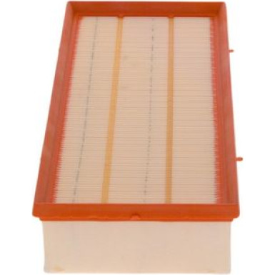 BOSCH F 026 400 121 Luftfilter