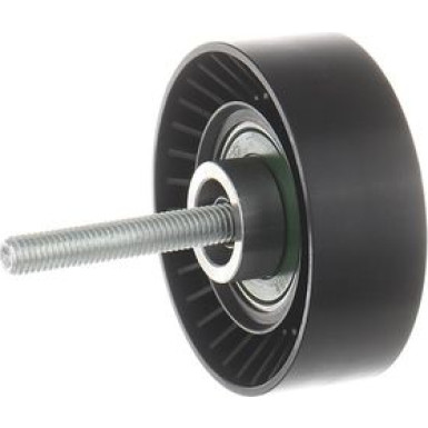 SKF | Umlenk-/Führungsrolle, Keilrippenriemen | VKM 34050