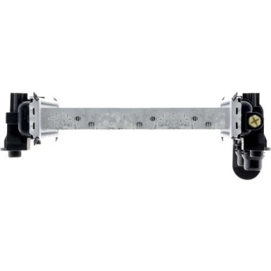 Mahle | Kühler, Motorkühlung | CR 2706 000P