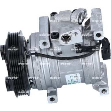 NRF Kompressor, Klimaanlage GENUINE 320134G