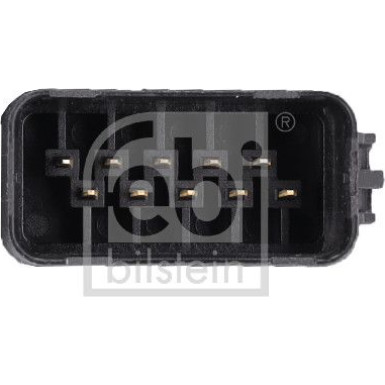 197182 Türschloss febi Plus