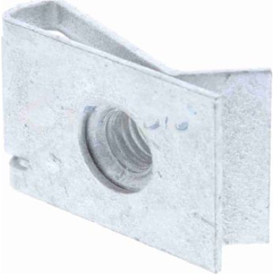 V10-2389 Mutter Original VAICO Qualität