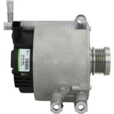 BV PSH 555.403.150.000 Lichtmaschine 12V, 150A, B+ (M8), Ø 49,0 mm passend für MERCEDES-BENZ A-Klasse, VANEO