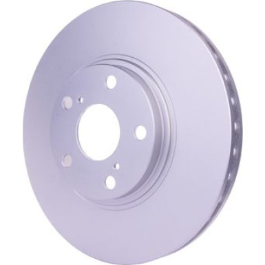 Hella | Bremsscheibe | 8DD 355 115-981