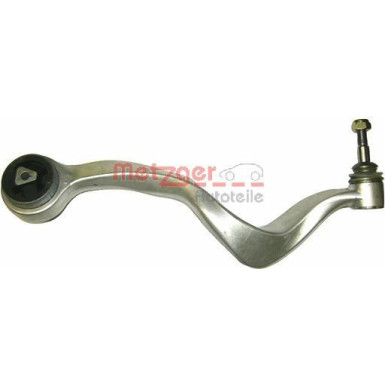 Metzger 2 x METZGER Lenker, Radaufhängung 58019502