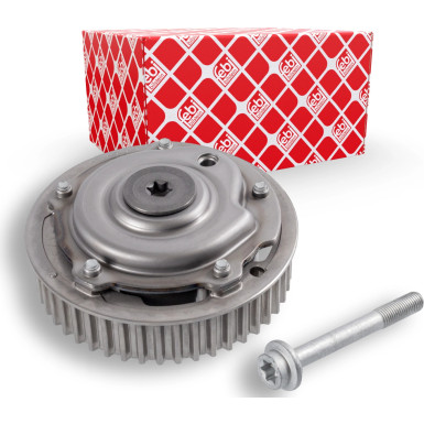 FEBI BILSTEIN 46512 Nockenwellenversteller FEBI BILSTEIN 46512 Nockenwellenversteller