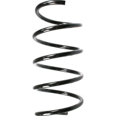 Spidan | Fahrwerksfeder | 49717