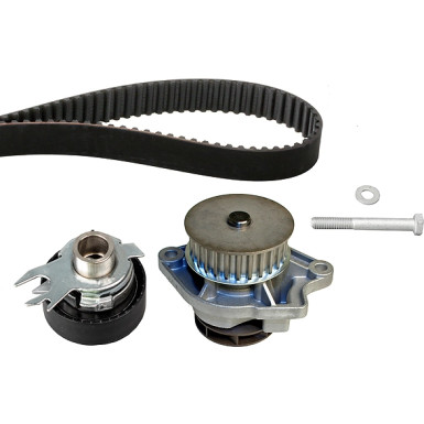 530 0199 30 Wasserpumpe + Zahnriemensatz