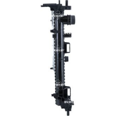 53454A Kühler, Motorkühlung