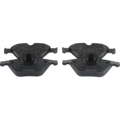 BOSCH | Bremsbelagsatz, Scheibenbremse | 0 986 494 354