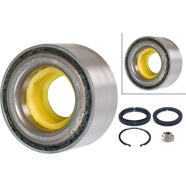 713 6221 40 Radlagersatz 713 6221 40 Radlagersatz