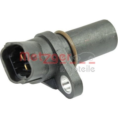 0902011 Impulsgeber, Kurbelwelle