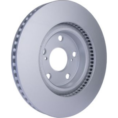 Hella | Bremsscheibe | 8DD 355 118-561