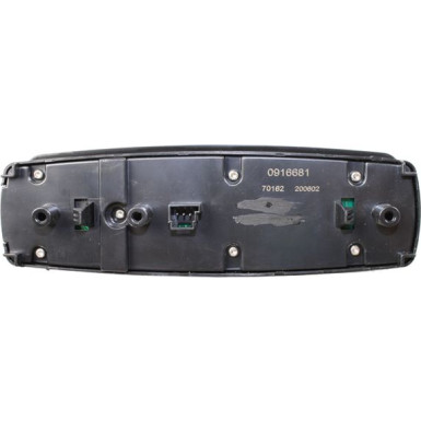 0916681 Schalter, Fensterheber