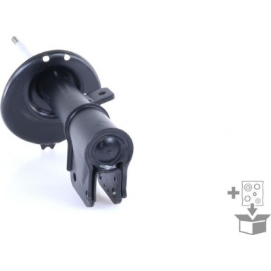 G7323 Stoßdämpfer MONROE ORIGINAL (Gas Technology)